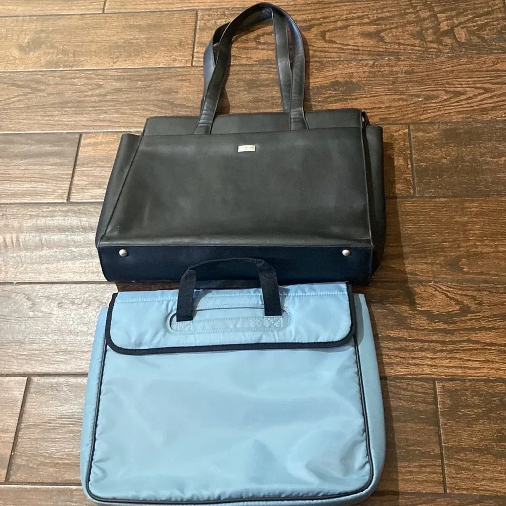 U.S. LUGGAGE NEW YORK MEN BAG